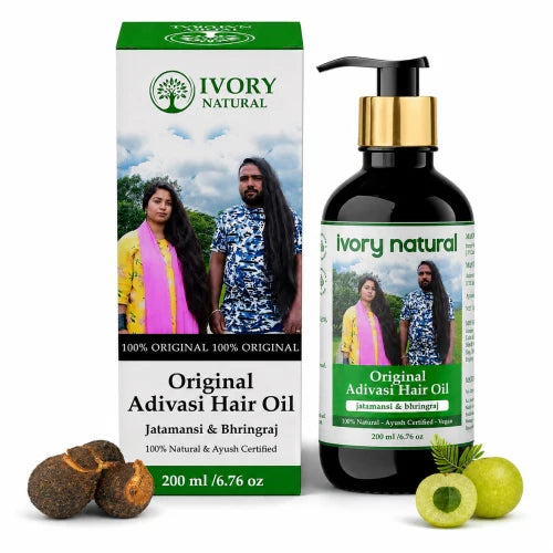 Adivasi Oil (Pack of 2) Buy 1 Get 1 FREE