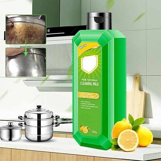 Powerful Multifunctional Cleaner 🎁 Buy 1  Get 3 FREE 🎁