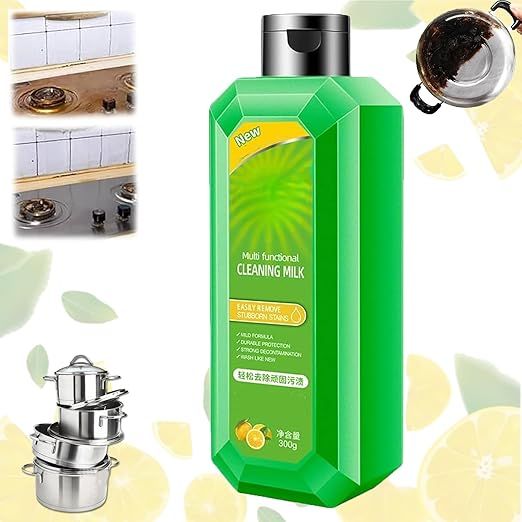 Powerful Multifunctional Cleaner 🎁 Buy 1  Get 3 FREE 🎁